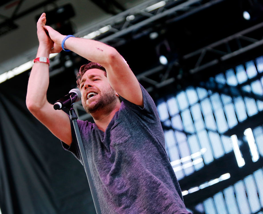 2014 Elliott Yamin